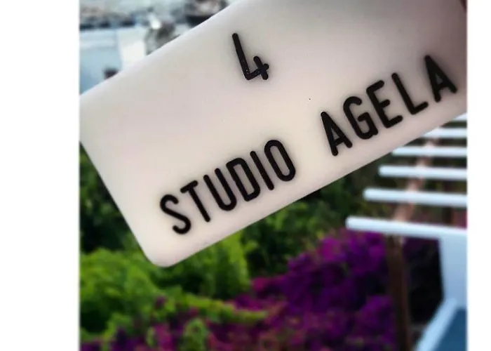 Studios Angela Village