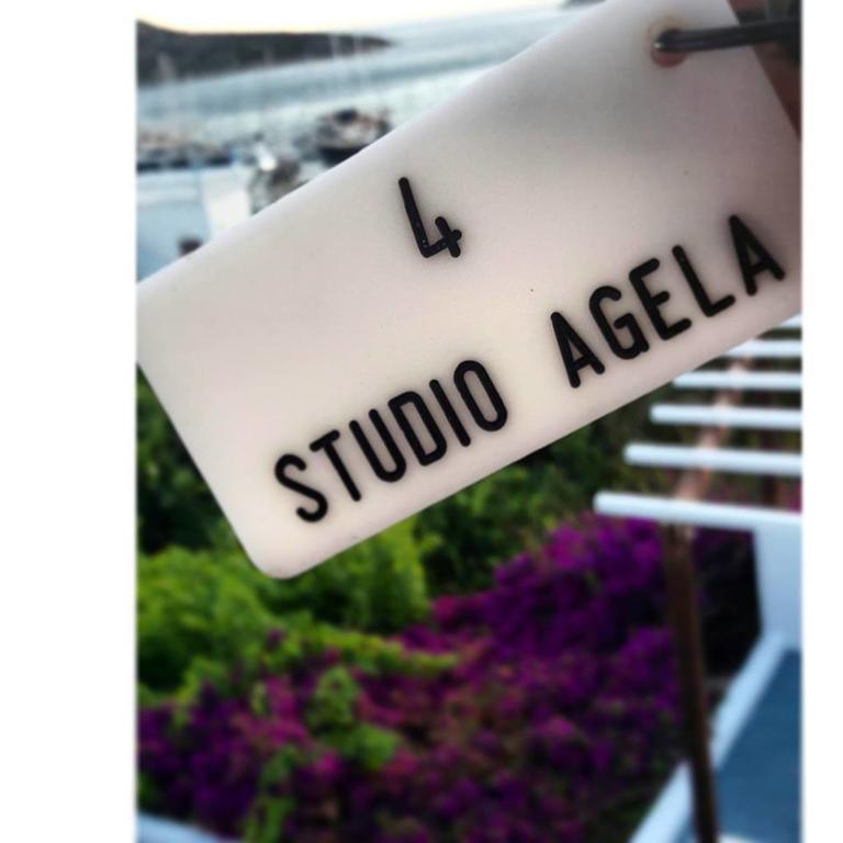 公寓 Angela Village *